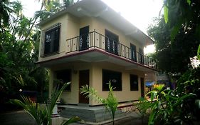 Sai Sneh Holidays Cottage